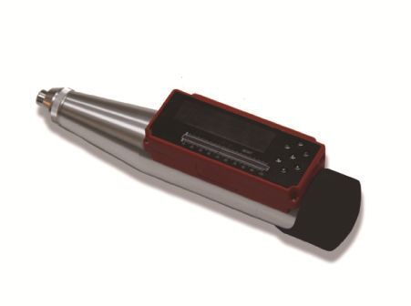 中拓科仪数显回弹仪 ZT202（一体式） 