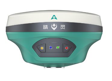 华测K95视频测量RTK 